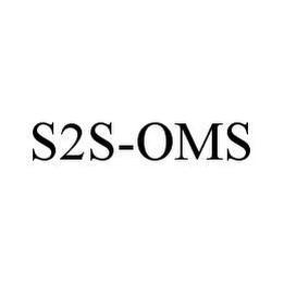 S2S-OMS