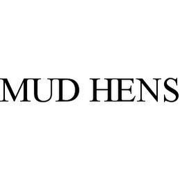 MUD HENS