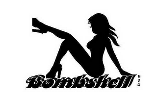 BOMBSHELL USA