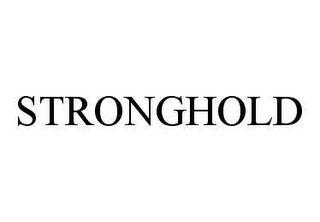 STRONGHOLD