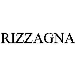 RIZZAGNA