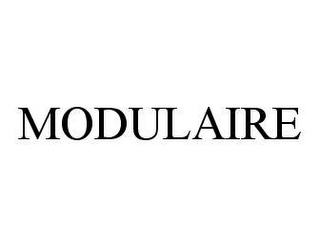 MODULAIRE