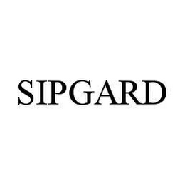 SIPGARD