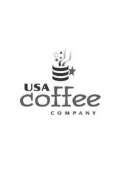 USA COFFEE COMPANY