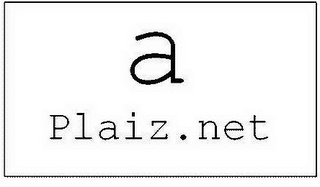 A PLAIZ.NET