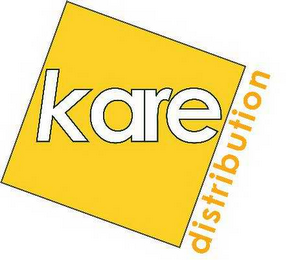 KARE DISTRIBUTION