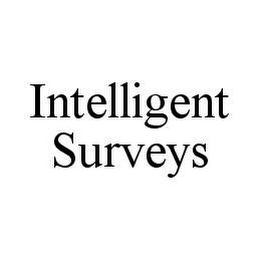 INTELLIGENT SURVEYS