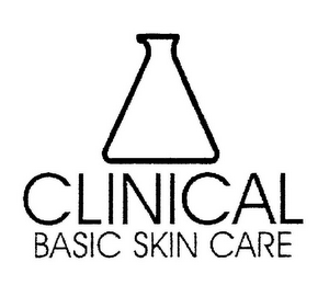 CLINICAL BASIC SKIN CARE