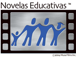 NOVELAS EDUCATIVAS 2004 MUSA FILMS INC.