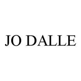 JO DALLE