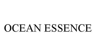 OCEAN ESSENCE