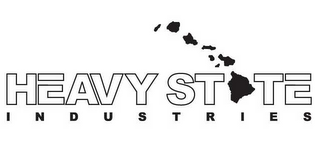 HEAVYSTATE INDUSTRIES