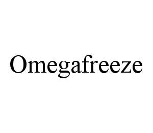 OMEGAFREEZE