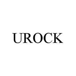 UROCK