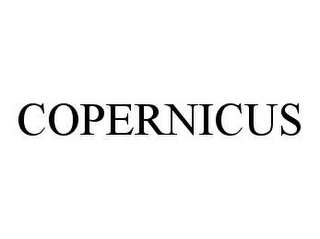 COPERNICUS