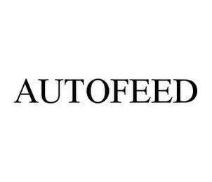 AUTOFEED