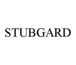 STUBGARD