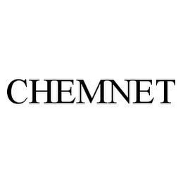 CHEMNET