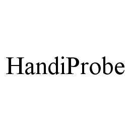 HANDIPROBE