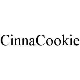 CINNACOOKIE