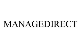 MANAGEDIRECT