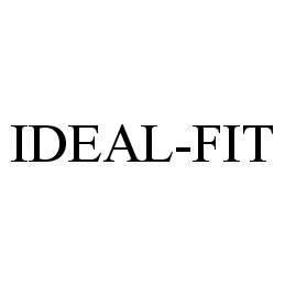 IDEAL-FIT