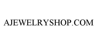 AJEWELRYSHOP.COM