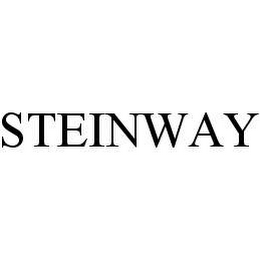 STEINWAY