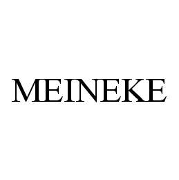 MEINEKE