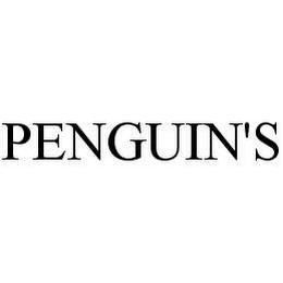 PENGUIN'S