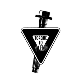 TORQUE TO YIELD