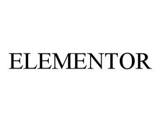 ELEMENTOR