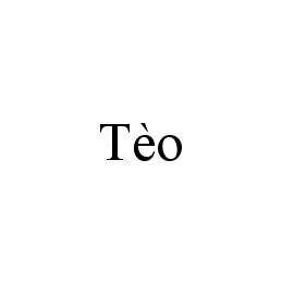 TÈO