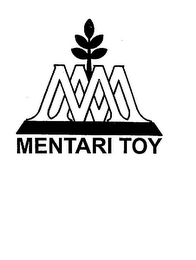 MENTARI TOY