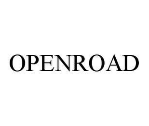 OPENROAD