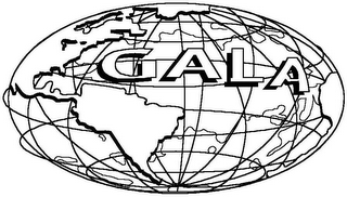 GALA