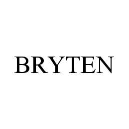 BRYTEN