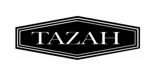 TAZAH