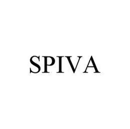 SPIVA