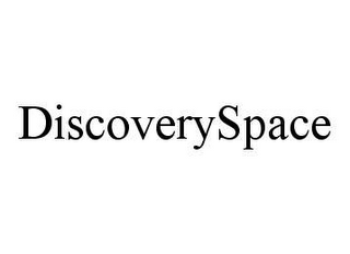 DISCOVERYSPACE