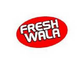 FRESH WALA