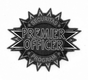 SECURITAS PREMIER OFFICER PROGRAM