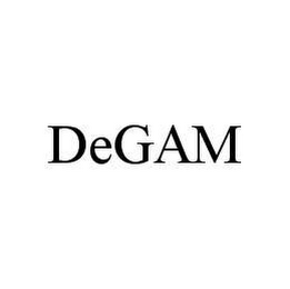 DEGAM