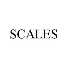 SCALES