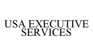 USA EXECUTIVE SERVICES