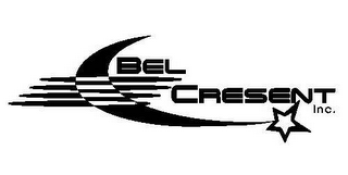 BEL CRESCENT INC.