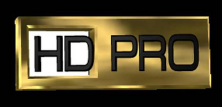 HD PRO