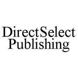 DIRECTSELECT PUBLISHING