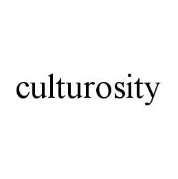 CULTUROSITY