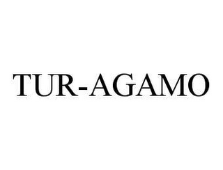 TUR-AGAMO